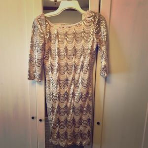 Homecoming/ Evening Dress